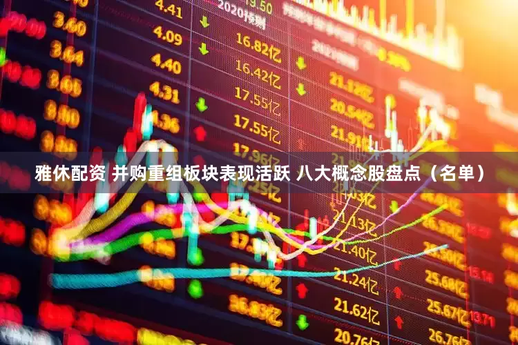 雅休配资 并购重组板块表现活跃 八大概念股盘点（名单）
