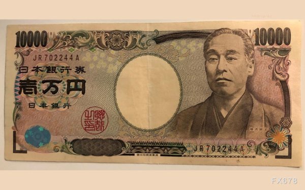 贝格富 美联储与日本央行政策前市场观望，美元/日元小幅震荡，等待方向选择